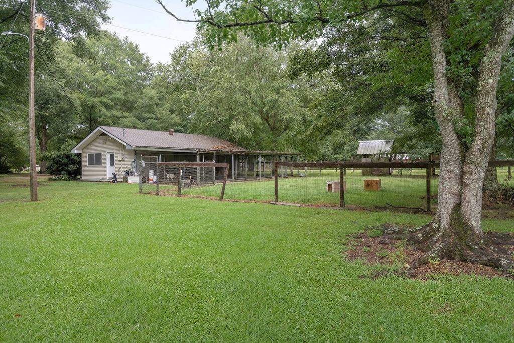 78021 DONNIE Road