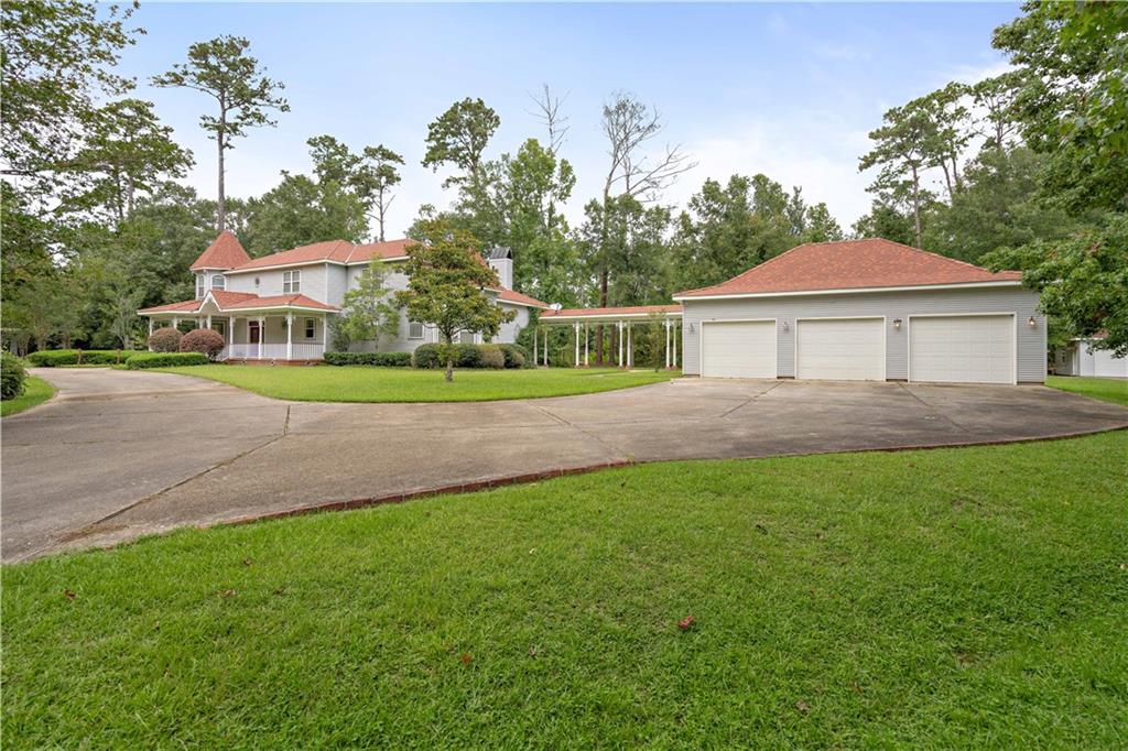 15 BRADY ISLAND Lane