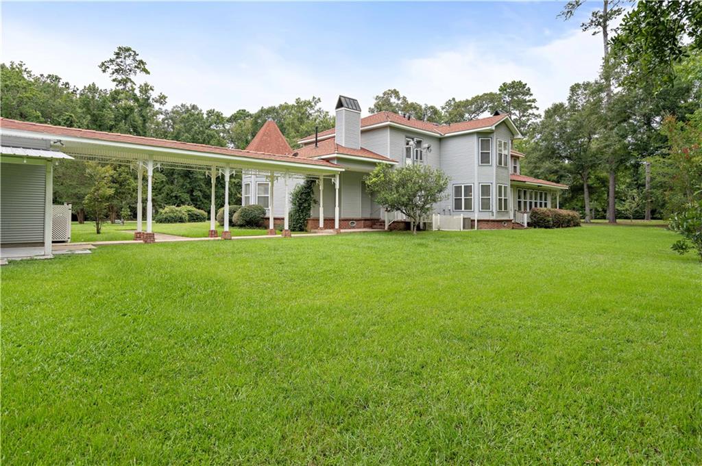 15 BRADY ISLAND Lane