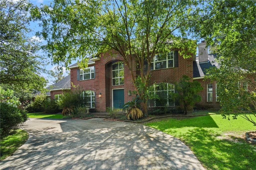 30 RIVER CYPRESS Lane