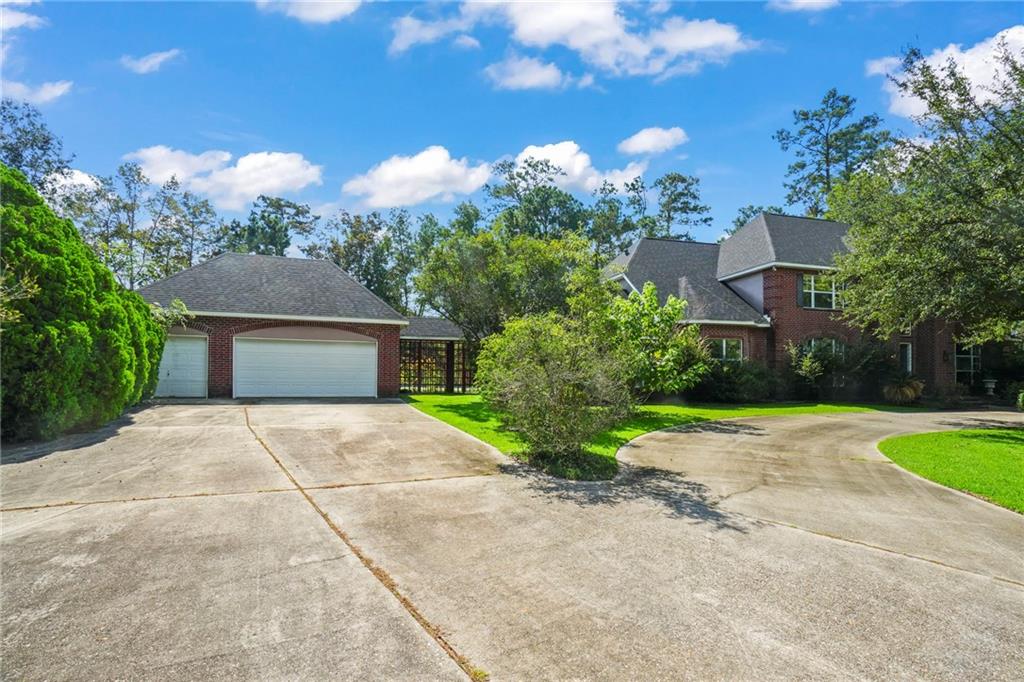 30 RIVER CYPRESS Lane