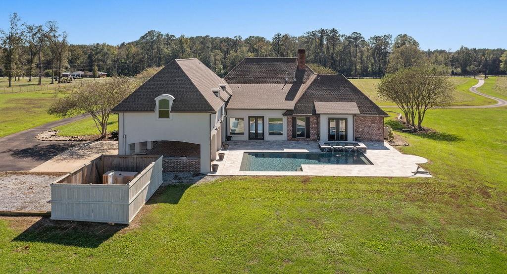 18261 HIGHWAY 10 Highway