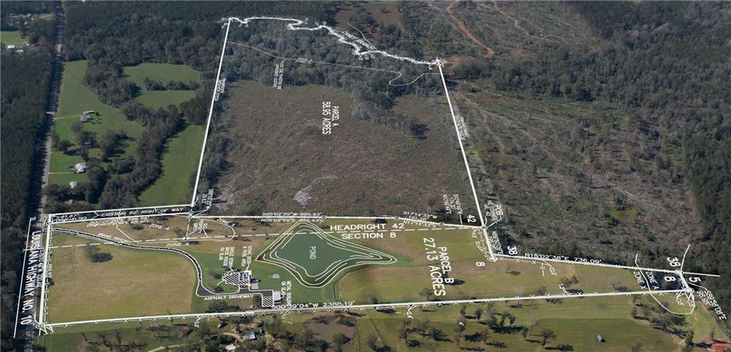 18261 HIGHWAY 10 Highway