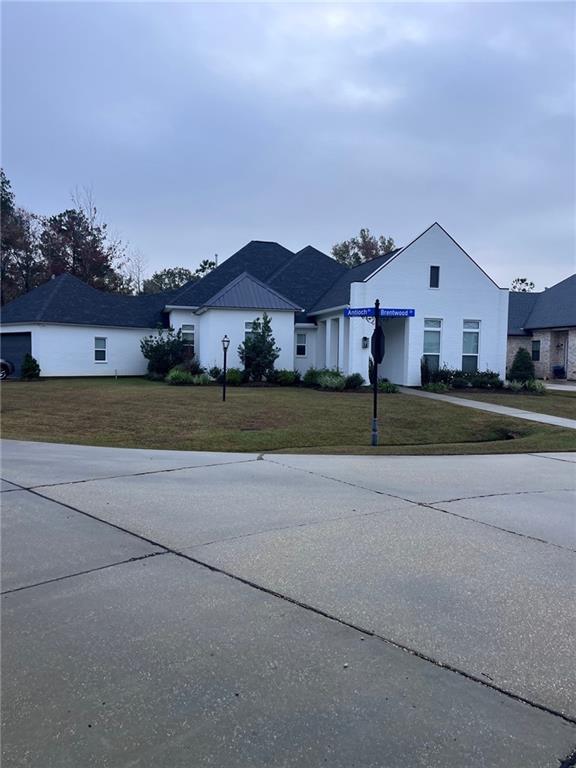 20162 BRENTWOOD Drive