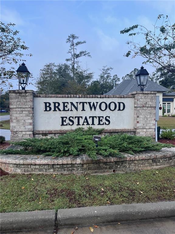 20162 BRENTWOOD Drive