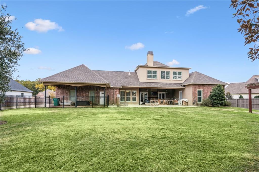509 TALLOW TREE Drive