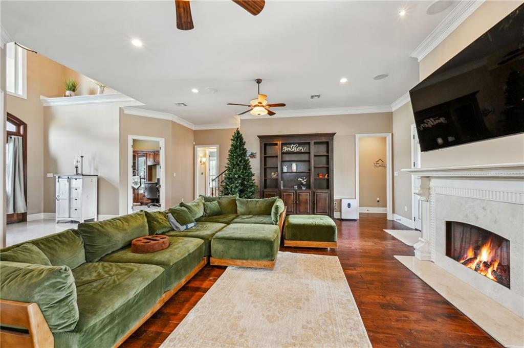 509 TALLOW TREE Drive