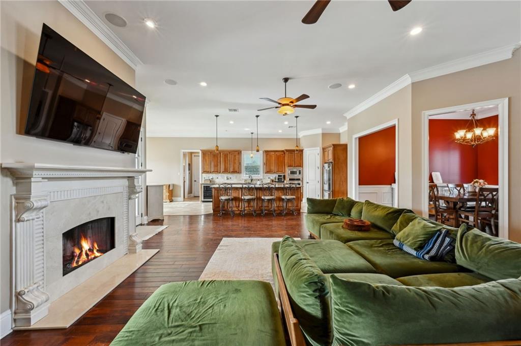 509 TALLOW TREE Drive