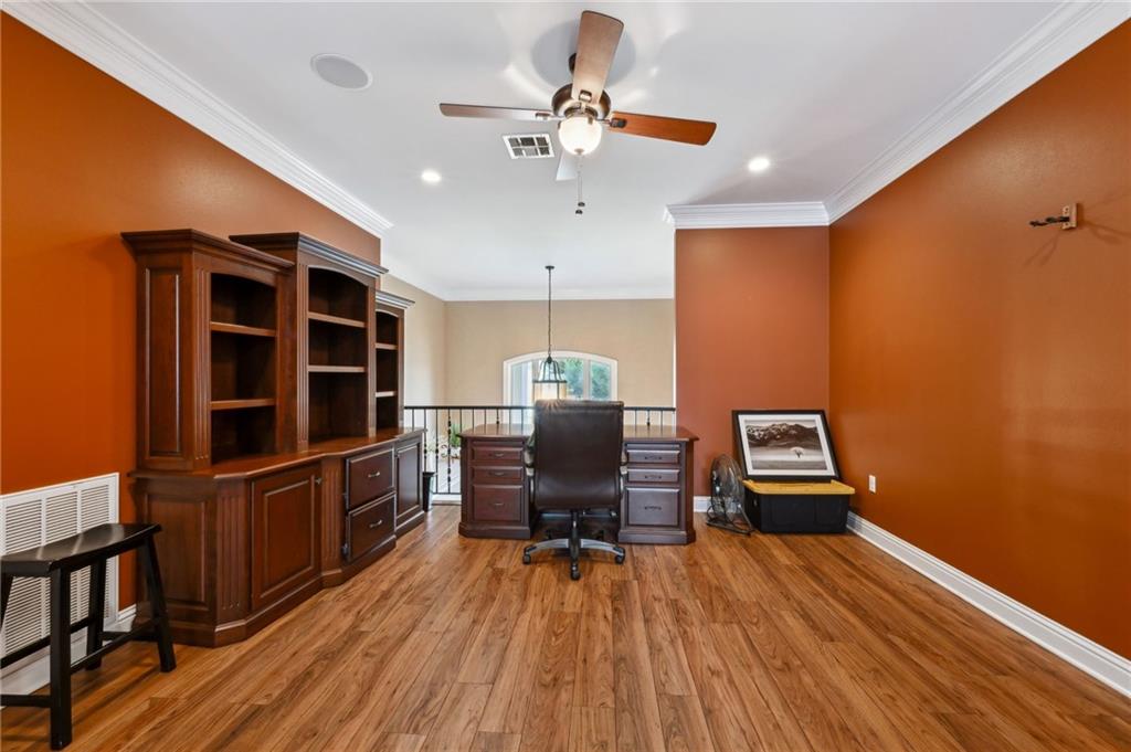 509 TALLOW TREE Drive