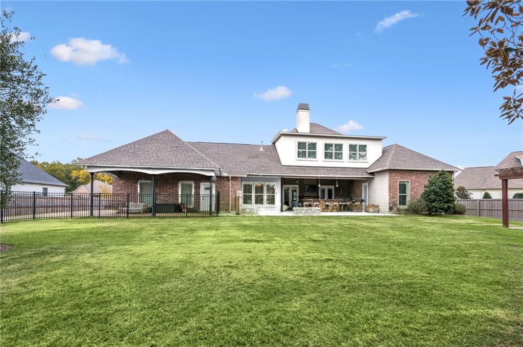 509 TALLOW TREE Drive