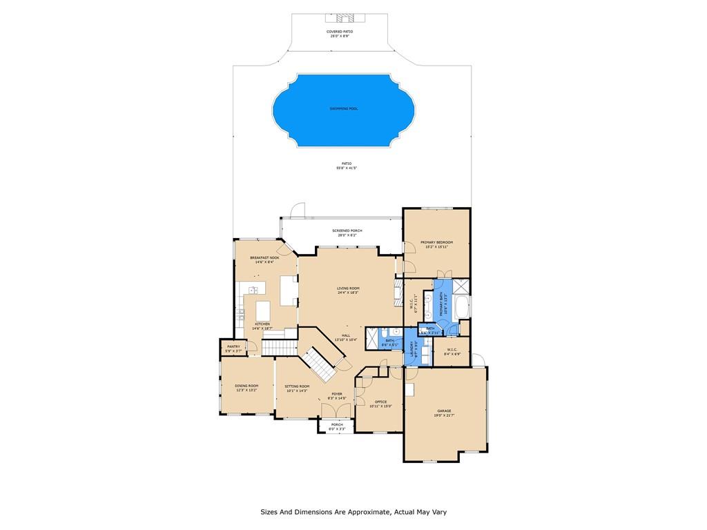 344 WINCHESTER Circle