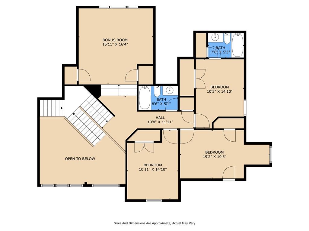 344 WINCHESTER Circle