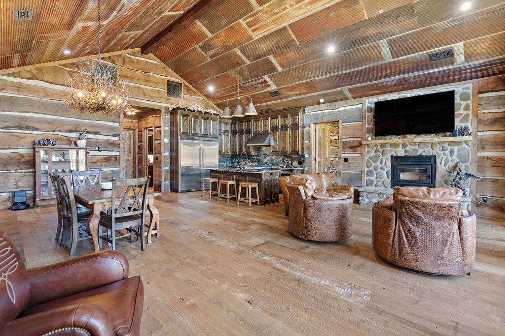 57034 HIGHWAY 1054 Highway