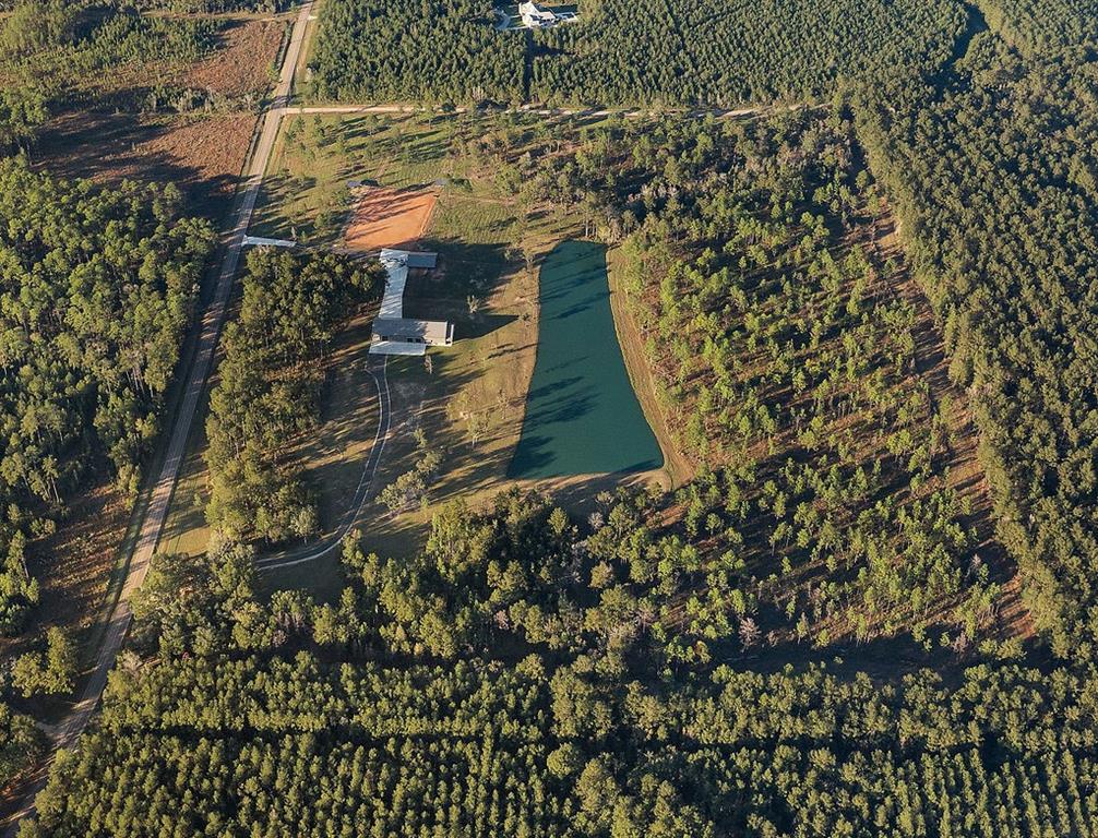 57034 HIGHWAY 1054 Highway