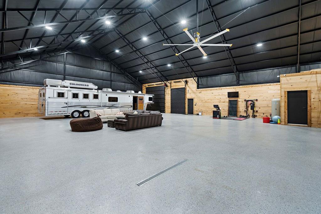 57034 HIGHWAY 1054 Highway