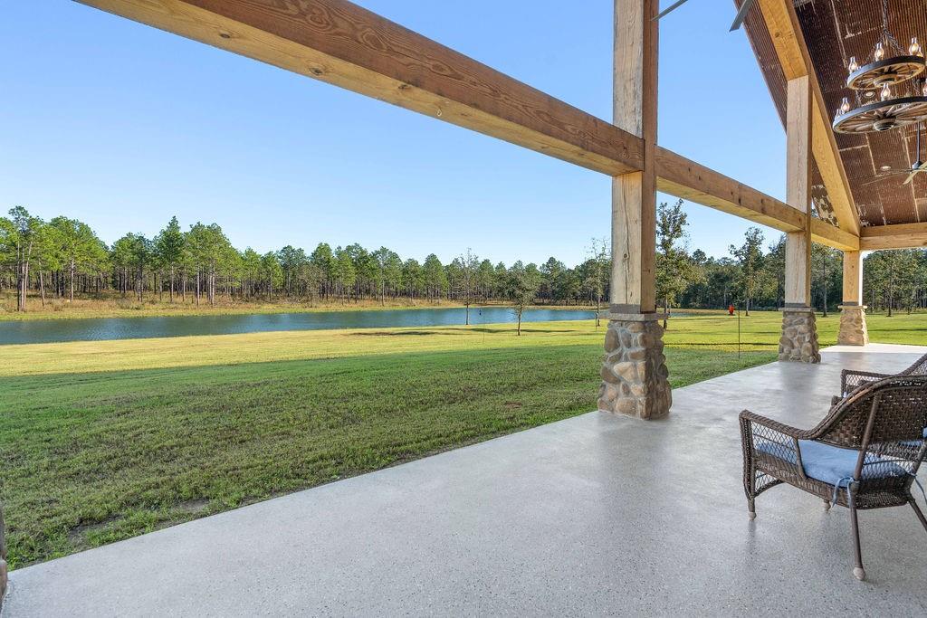 57034 HIGHWAY 1054 Highway