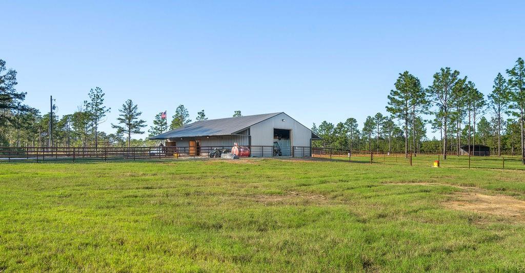 57034 HIGHWAY 1054 Highway