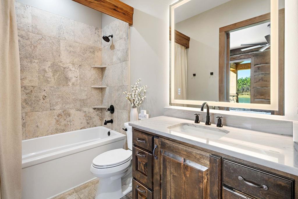 57034 HIGHWAY 1054 Highway