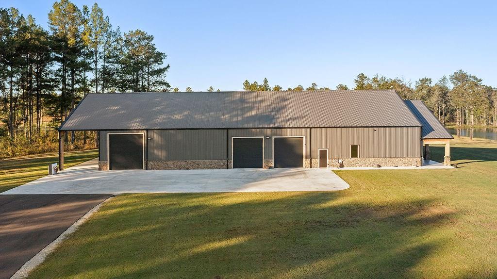 57034 HIGHWAY 1054 Highway