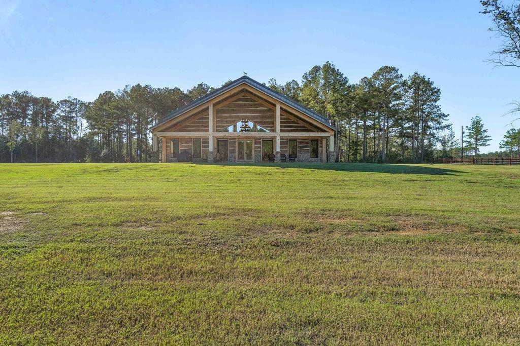 57034 HIGHWAY 1054 Highway