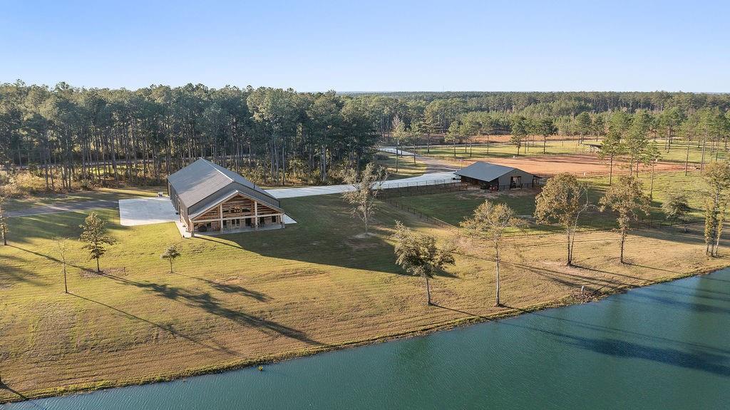 57034 HIGHWAY 1054 Highway