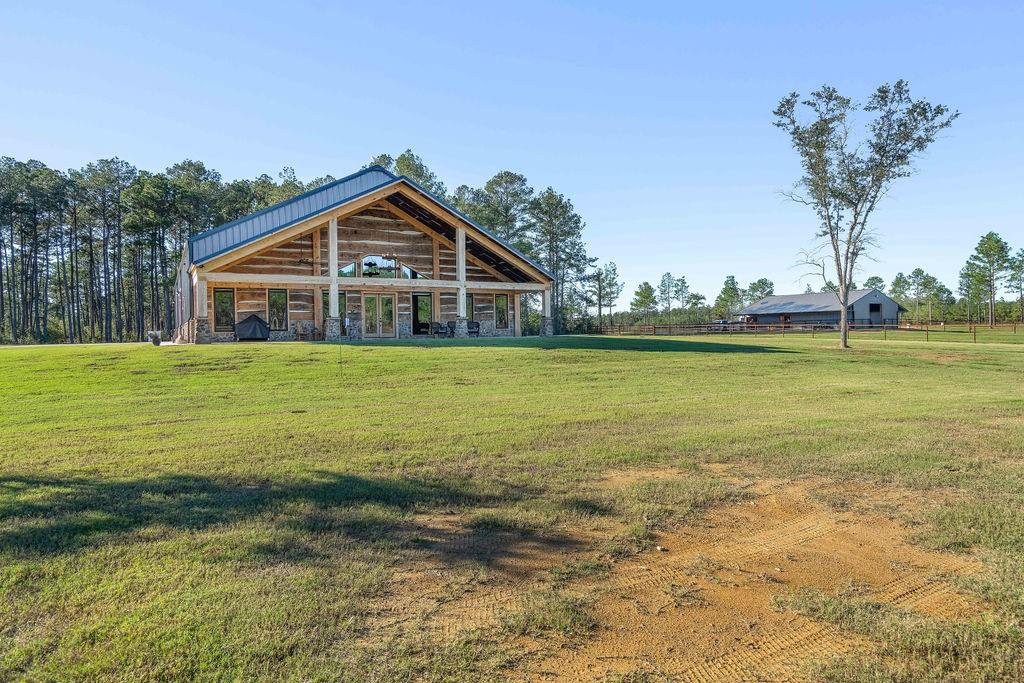 57034 HIGHWAY 1054 Highway