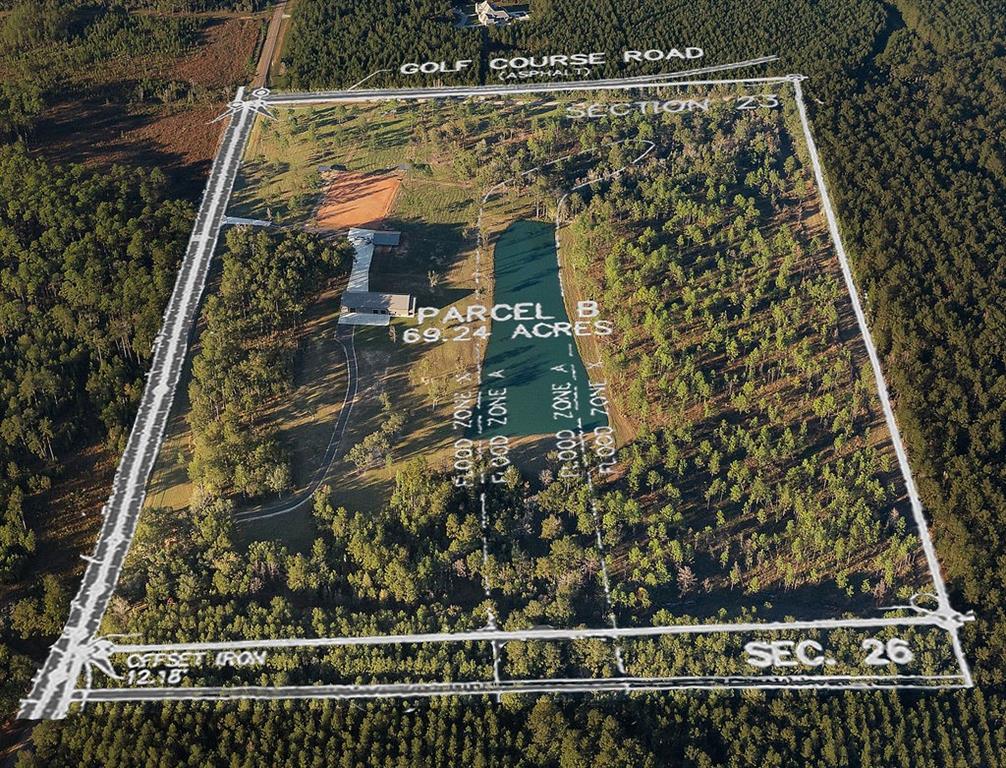 57034 HIGHWAY 1054 Highway