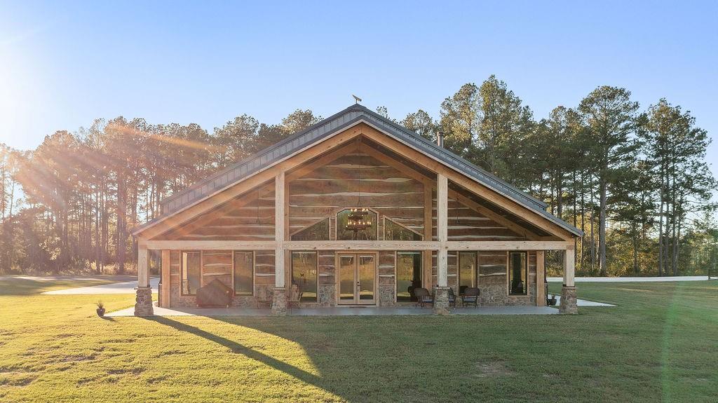 57034 HIGHWAY 1054 Highway