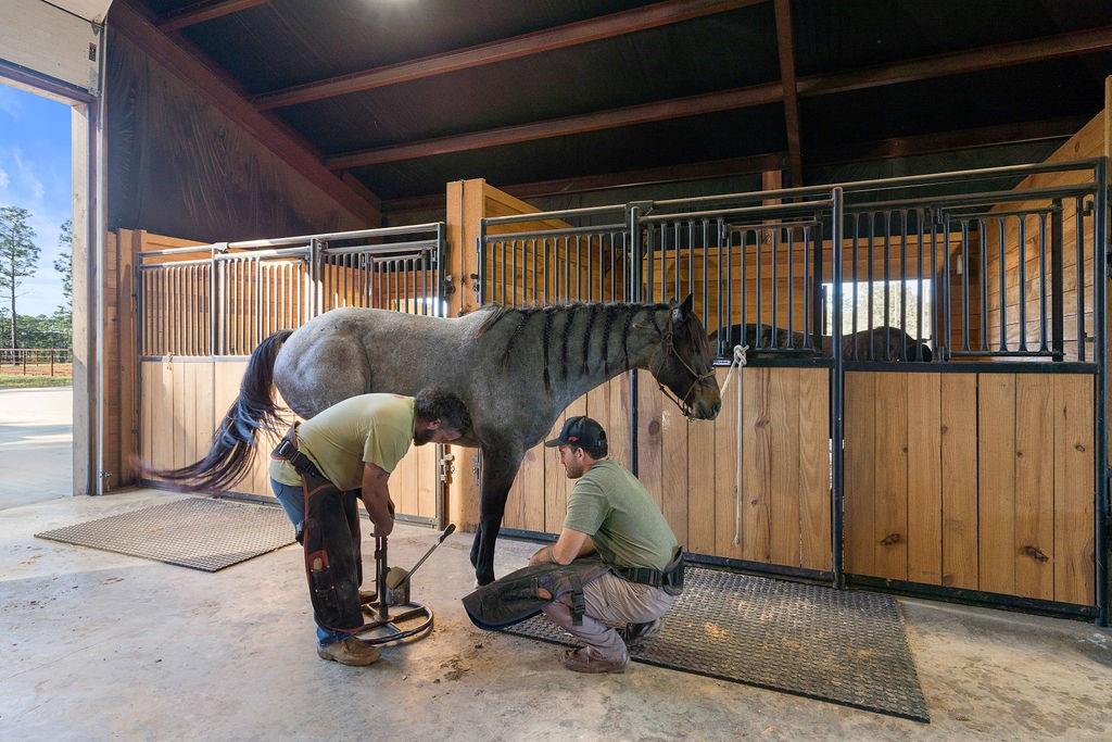 57034 HIGHWAY 1054 Highway