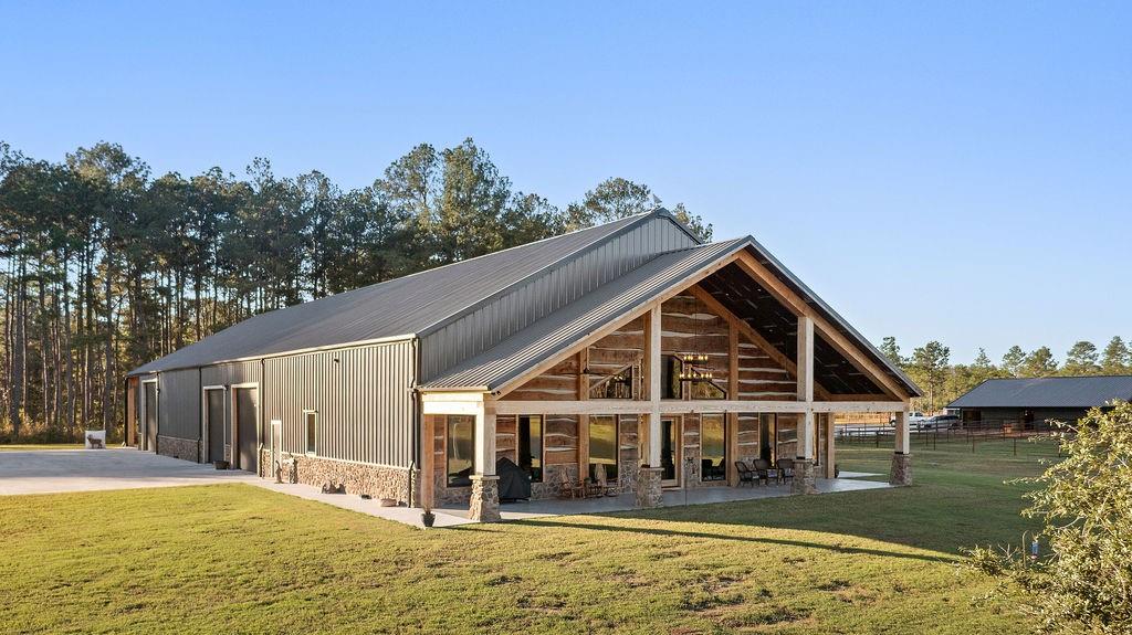 57034 HIGHWAY 1054 Highway