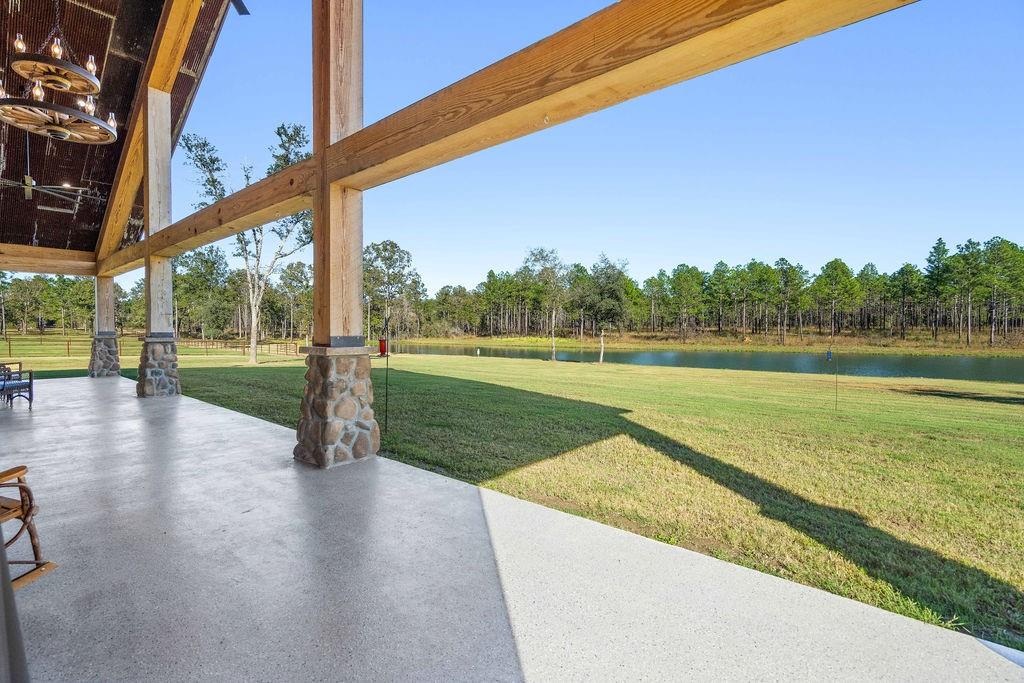 57034 HIGHWAY 1054 Highway