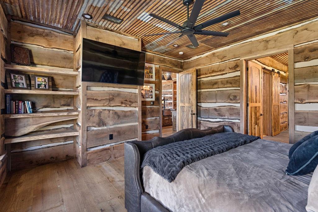 57034 HIGHWAY 1054 Highway