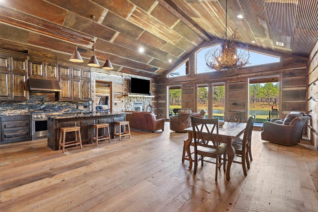 57034 HIGHWAY 1054 Highway