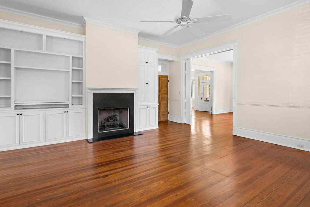 517 S AMERICA Street