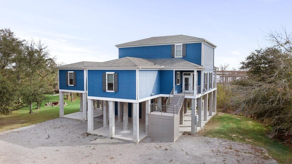 52486 HIGHWAY 90 Highway