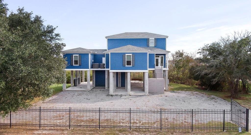 52486 HIGHWAY 90 Highway