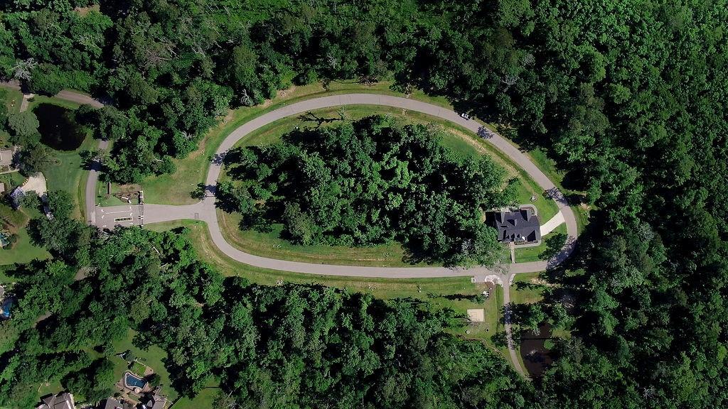 Lot 5 LOGGERS Circle