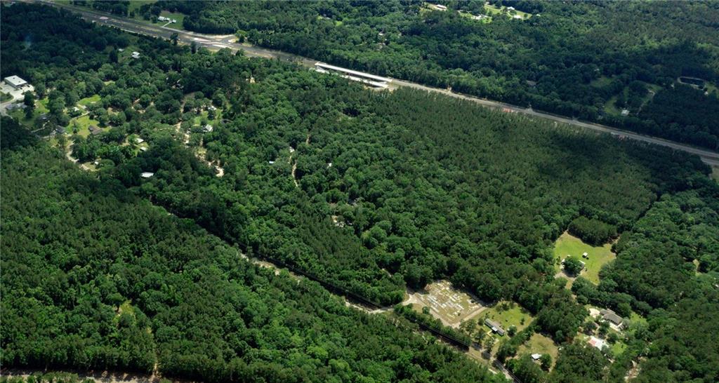 21.85 Acres BOYD DAVIS Road