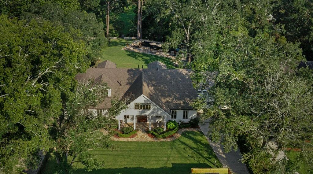 302 S AMERICA Street