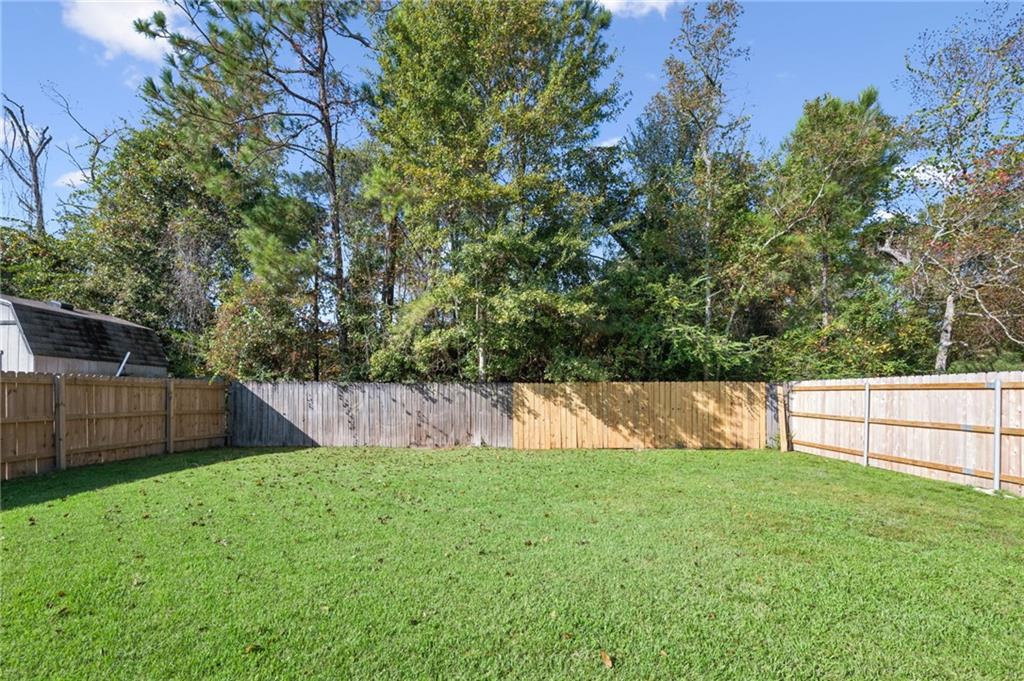 525 PANTHER Drive