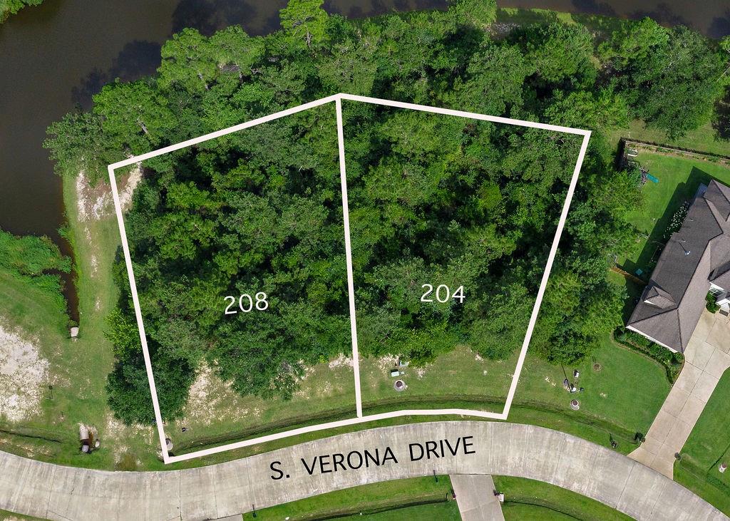 204 S VERONA Drive