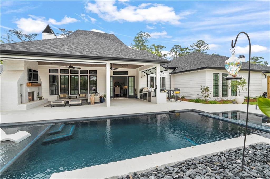 1348 RIVER CLUB Drive