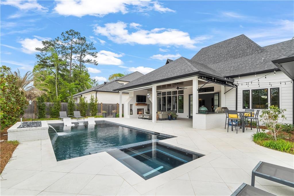 1348 RIVER CLUB Drive