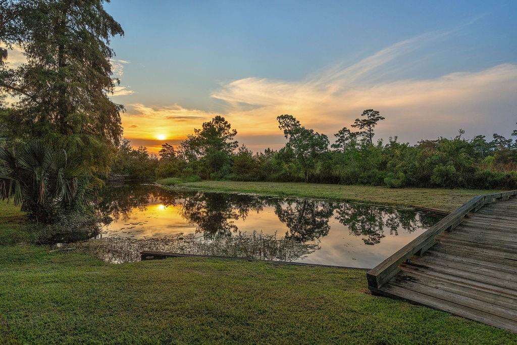 34483 HIGHWAY 433 (BAYOU LIBERTY RD) Highway