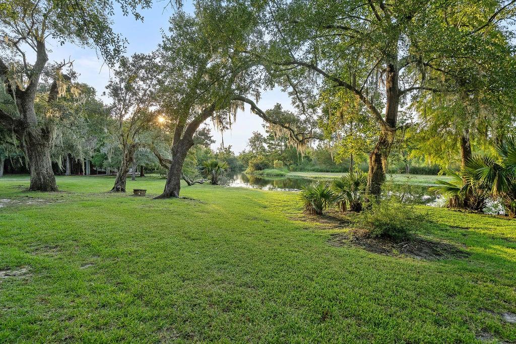 34483 HIGHWAY 433 (BAYOU LIBERTY RD) Highway