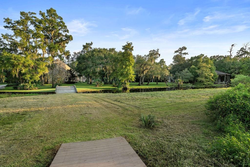 34483 HIGHWAY 433 (BAYOU LIBERTY RD) Highway