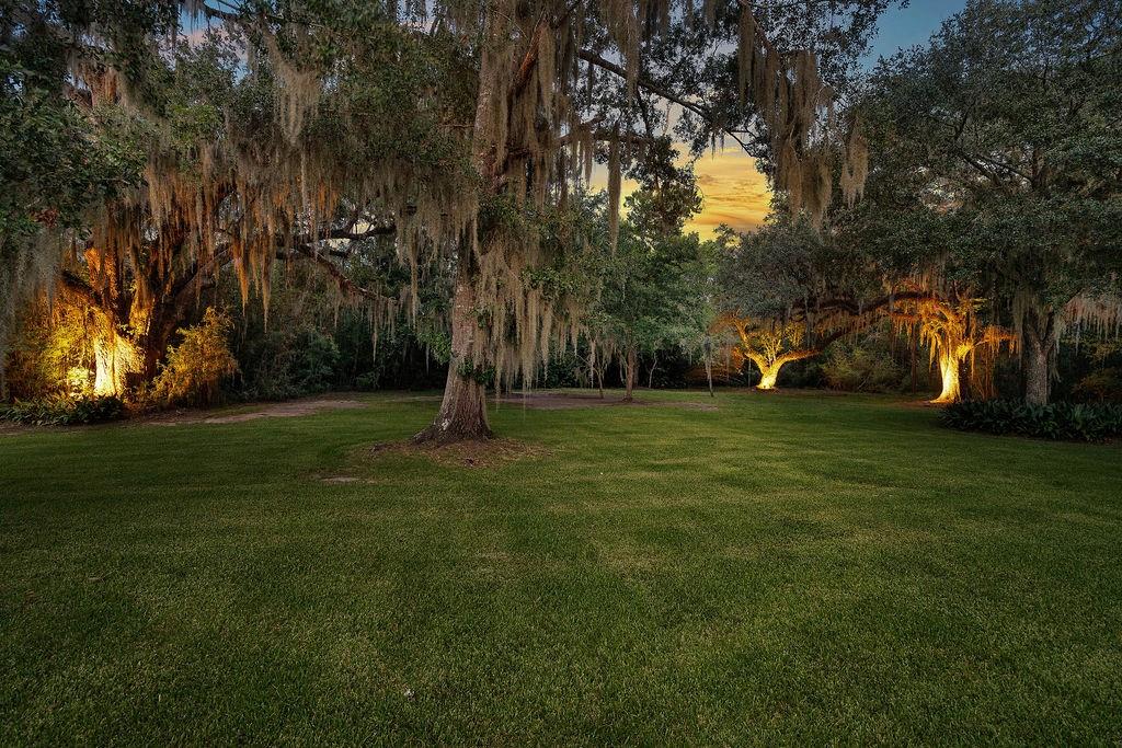 34483 HIGHWAY 433 (BAYOU LIBERTY RD) Highway