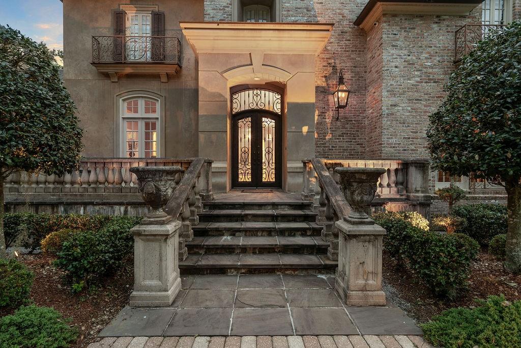 34483 HIGHWAY 433 (BAYOU LIBERTY RD) Highway