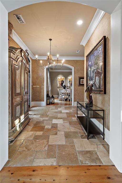 34483 HIGHWAY 433 (BAYOU LIBERTY RD) Highway