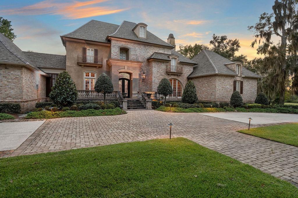 34483 HIGHWAY 433 (BAYOU LIBERTY RD) Highway